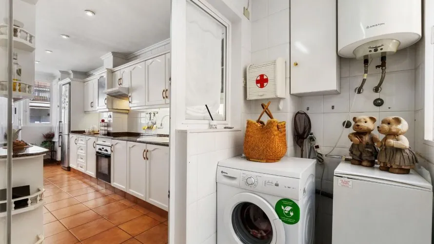 Apartment de 128m² à Torrevieja, Spain No. 1038 № 15