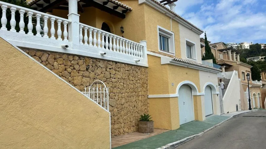 Apartment de 3 chambres à Zona Altea Hills, Spain No. 1522 № 20