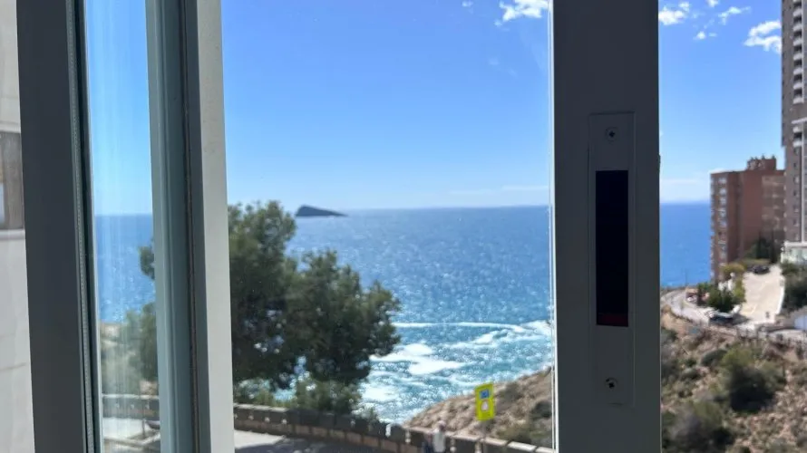Apartment de 1 chambre à Benidorm, Spain No. 954 № 4