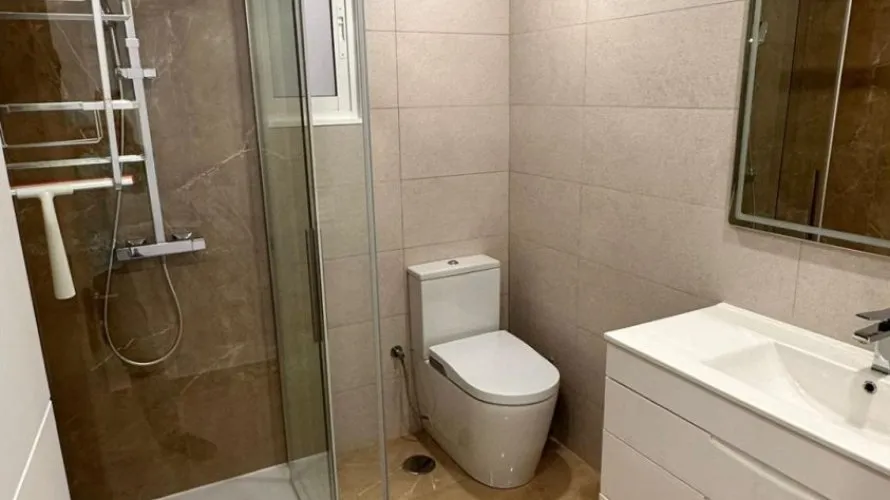 Apartment de 3 chambres à Torrevieja, Spain No. 453 № 15