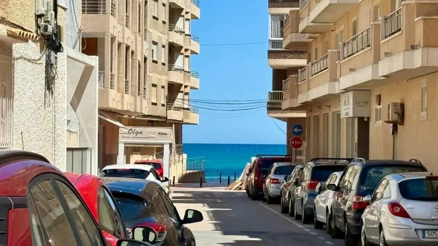 Apartment de 3 chambres à La Mata, Spain No. 916 № 28
