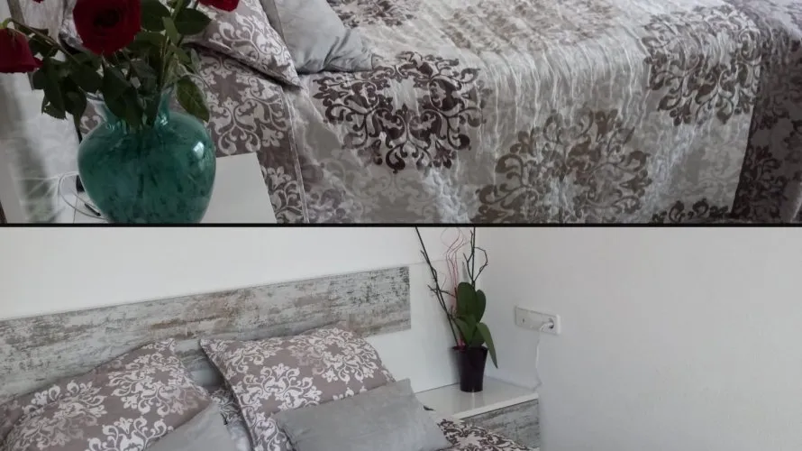 Apartment de 3 chambres à Calpe, Spain No. 267 № 5