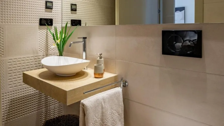Apartment de 2 chambres à Algorfa, Spain No. 588 № 10