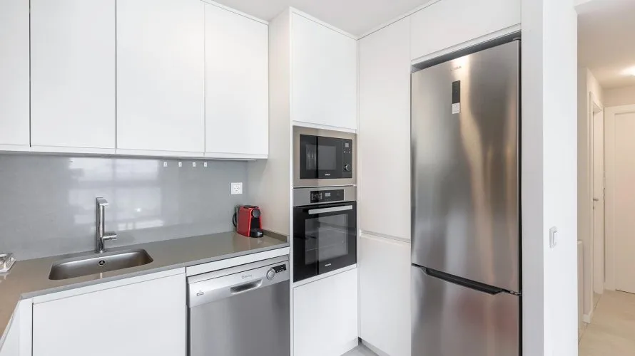 Apartment de 2 chambres à Torre de la Horadada, Spain No. 1344 № 23