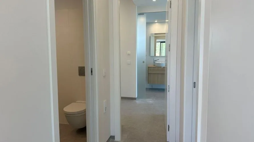 Apartment de 2 chambres à Orihuela, Spain No. 121 № 18