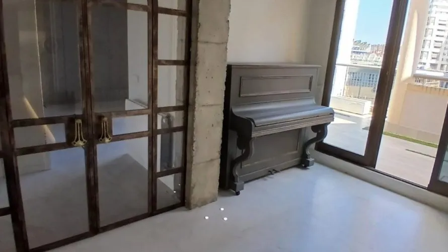 Penthouse de 3 chambres à Valencia, Spain No. 834 № 21
