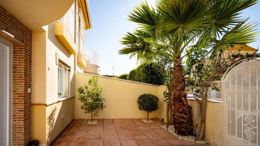House de 83m² à Rojales, Spain No. 1183 № 1