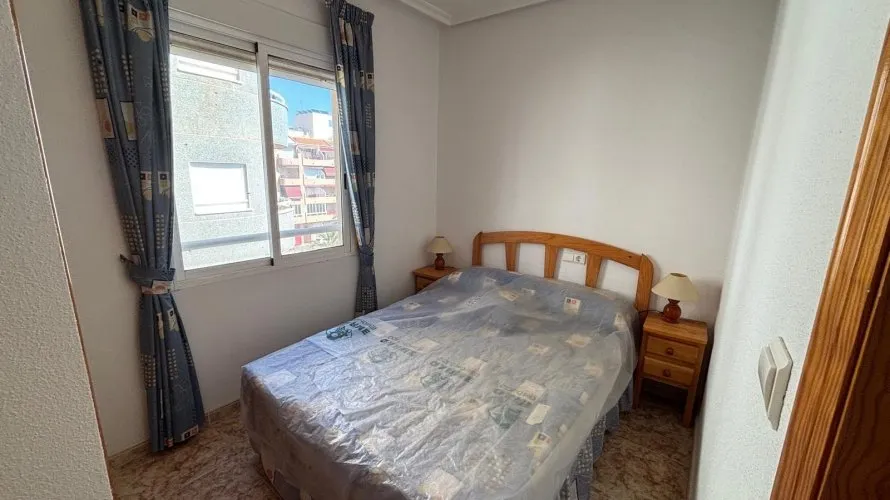 Apartment de 1 chambre à Torrevieja, Spain No. 238 № 12