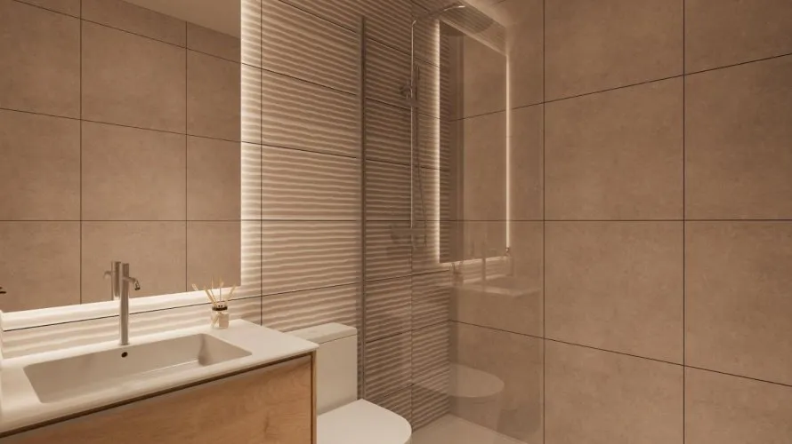 Apartment de 30m² à Torrevieja, Spain No. 2930 № 3