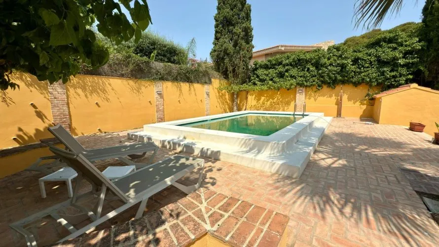 Apartment de 6 chambres à Alicante, Spain No. 782 № 28