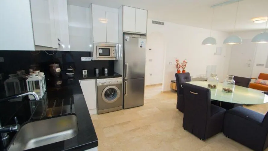 Apartment de 2 chambres à Campoamor, Spain No. 282 № 18