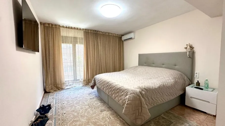 Apartment de 4 chambres à Alicante, Spain No. 1550 № 18