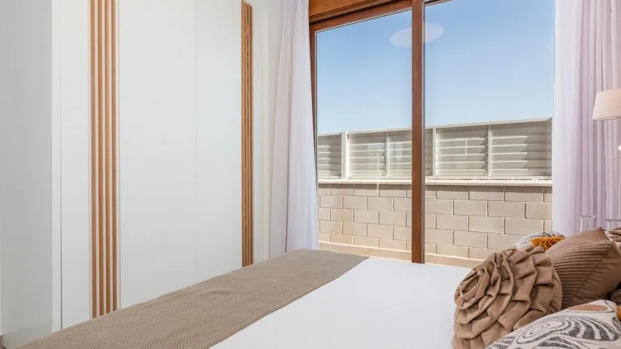Villa de 3 chambres à Vera, Spain No. 1333 № 23