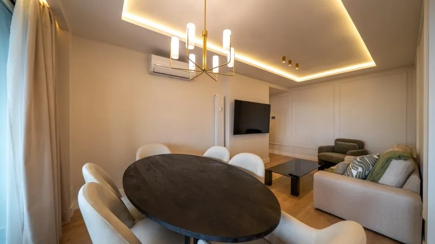 Apartment de 3 chambres à Madrid, Spain No. 1061 № 8