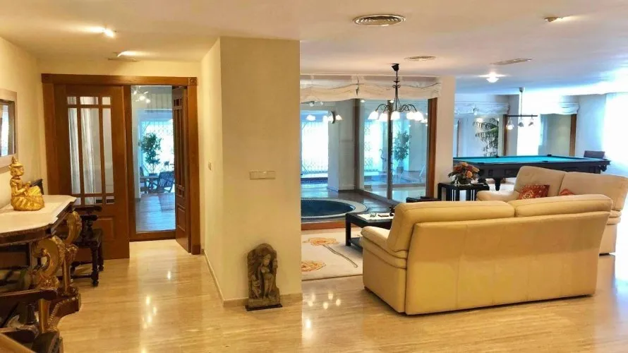 Villa de 6 chambres à El Palmar, Spain No. 1264 № 4