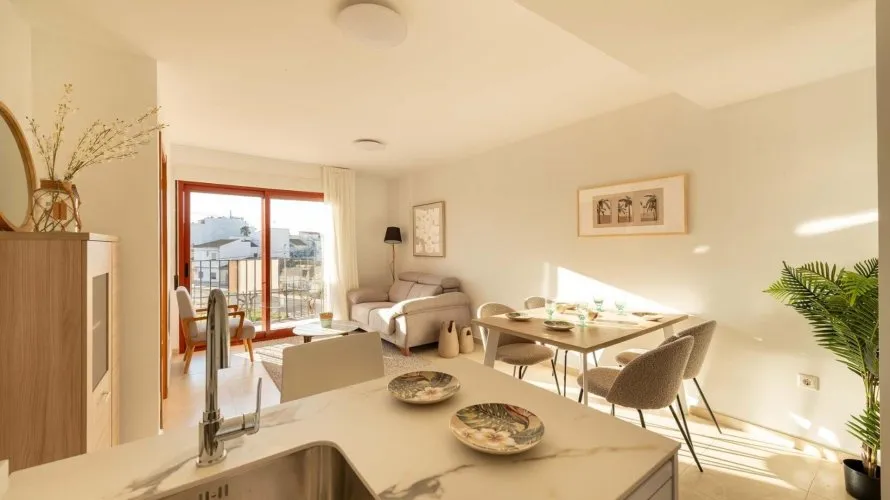 Apartment de 1 chambre à Avileses, Spain No. 2799 № 12