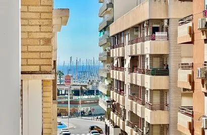 Apartment de 1 chambre à Santa Pola, Spain No. 1058