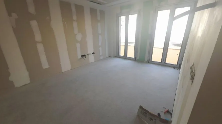 Apartment de 2 chambres à Alicante, Spain No. 1499 № 1