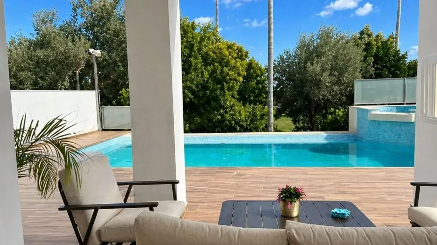 Villa de 5 chambres à Alicante, Spain No. 1289 № 26