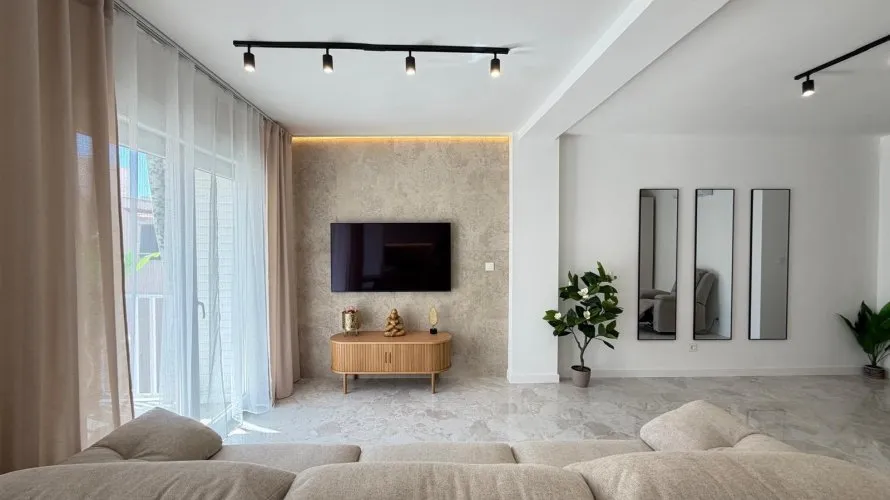 Penthouse de 3 chambres à Torrevieja, Spain No. 1111 № 12