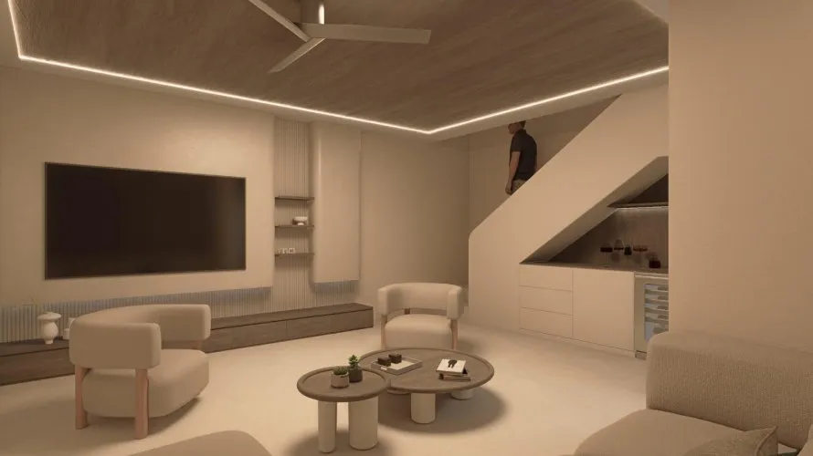 Villa de 3 chambres à Gran Alacant, Spain No. 928 № 3