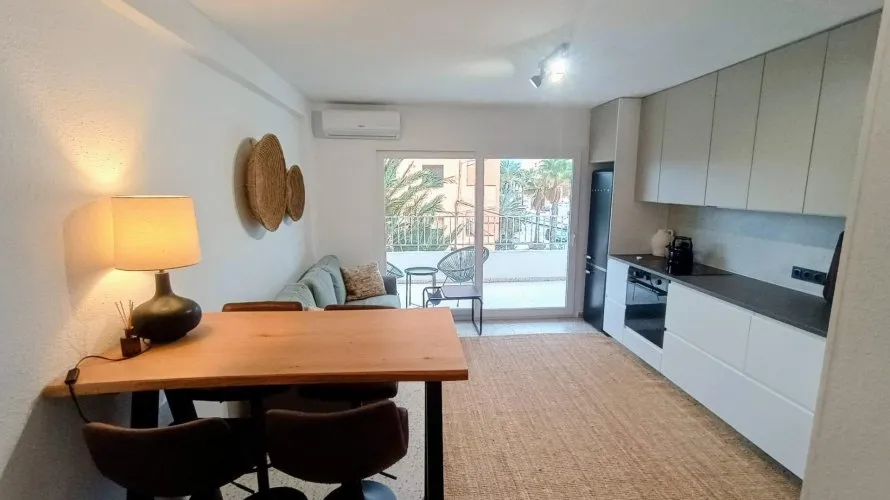 Apartment de 2 chambres à Guardamar del Segura, Spain No. 2929 № 8