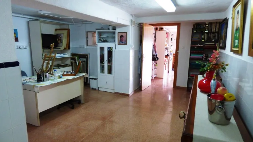 House de 3 chambres à Cabo De Las Huertas, Spain No. 1290 № 3