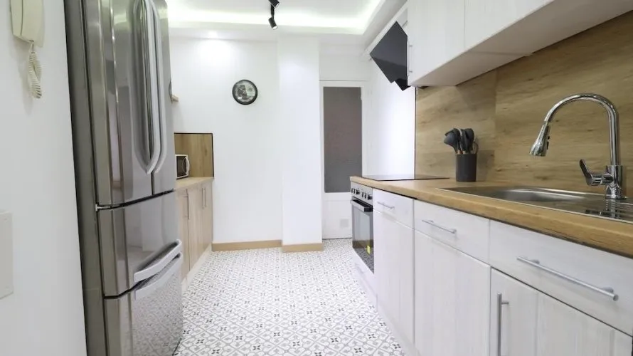 Apartment de 4 chambres à Torrevieja, Spain No. 1394 № 2