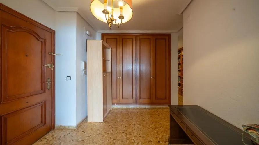 Apartment de 1 chambre à Alicante, Spain No. 961 № 19