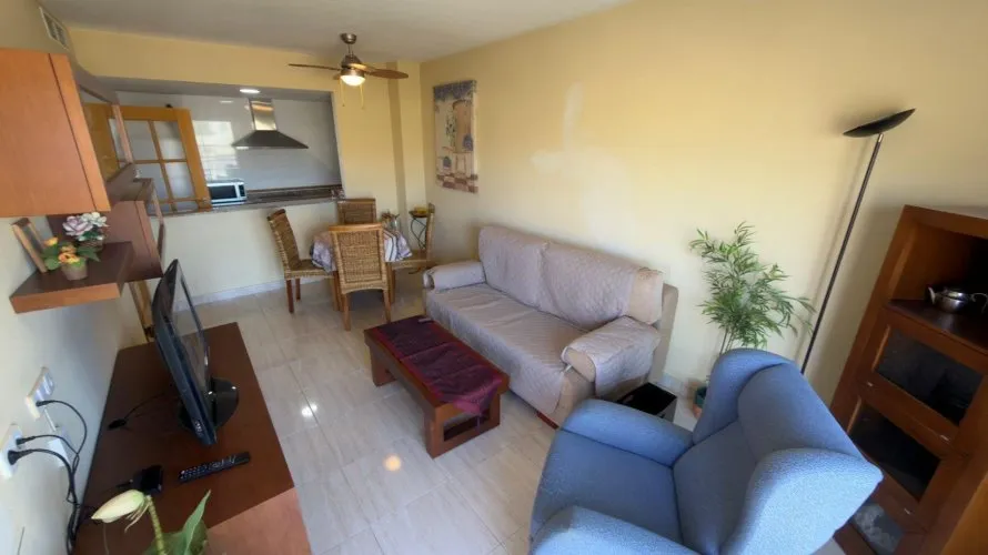 Apartment de 2 chambres à Finestrat, Spain No. 1206 № 26