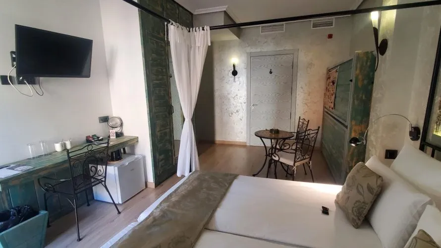 Hotel de 7 chambres à Busot, Spain No. 1224 № 1