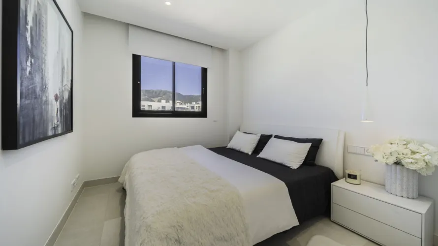 Apartment de 3 chambres à Fuengirola, Spain No. 102 № 9