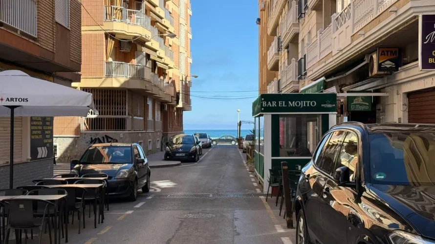 Apartment de 37m² à Torrevieja, Spain No. 2882 № 23