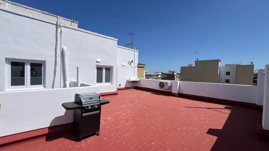 Penthouse de 1 chambre à Picanya, Spain No. 1470 № 19