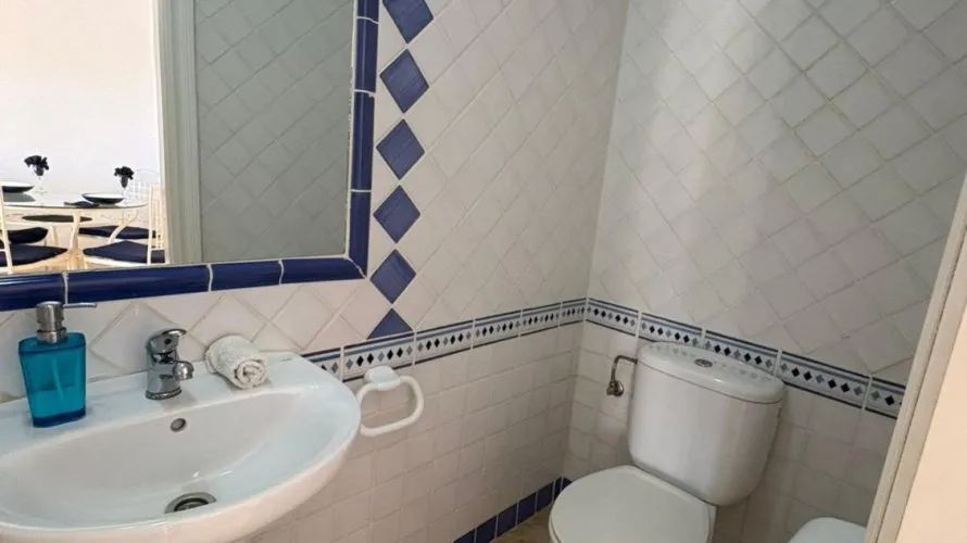 Duplex de 2 chambres à Villacostas, Spain No. 1456 № 24