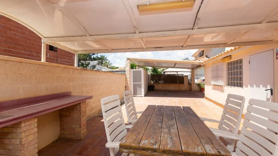 Villa de 293m² à La Zenia, Spain No. 1443 № 20