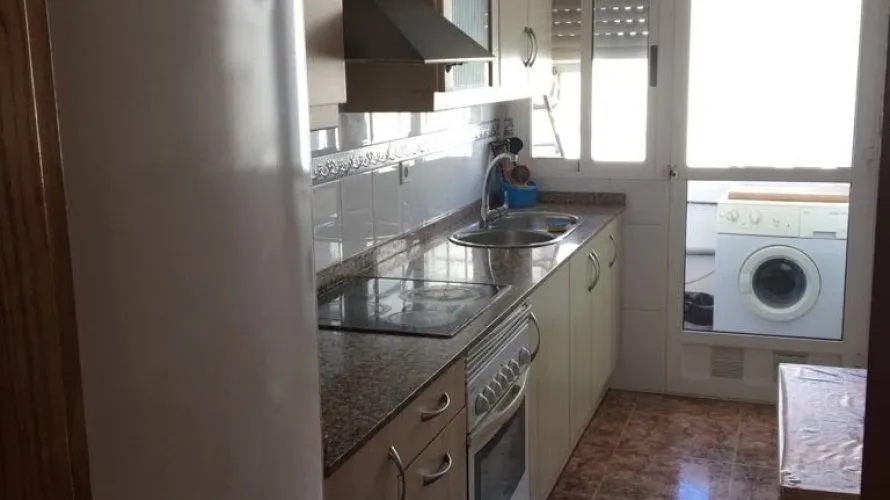 Penthouse de 3 chambres à Los Alcazares, Spain No. 2706