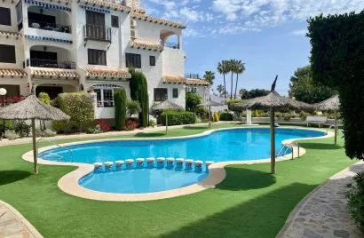 Apartment de 2 chambres à Cabo Roig, Spain No. 1411