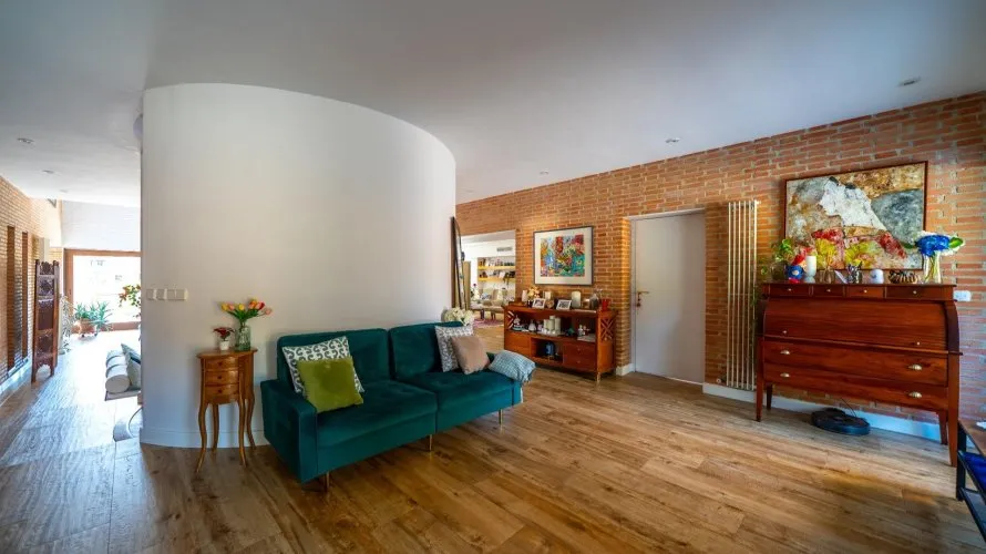 Apartment de 8 chambres à Las Rozas de Madrid, Spain No. 1610 № 1
