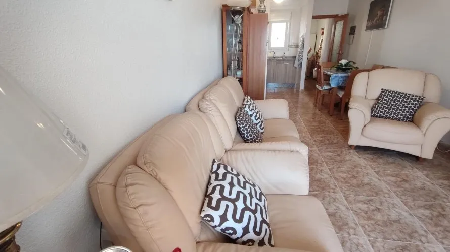 Penthouse de 1 chambre à Torrevieja, Spain No. 129 № 6