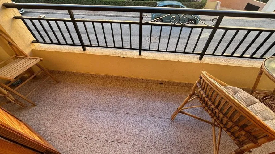Apartment de 1 chambre à Torrevieja, Spain No. 1492 № 15
