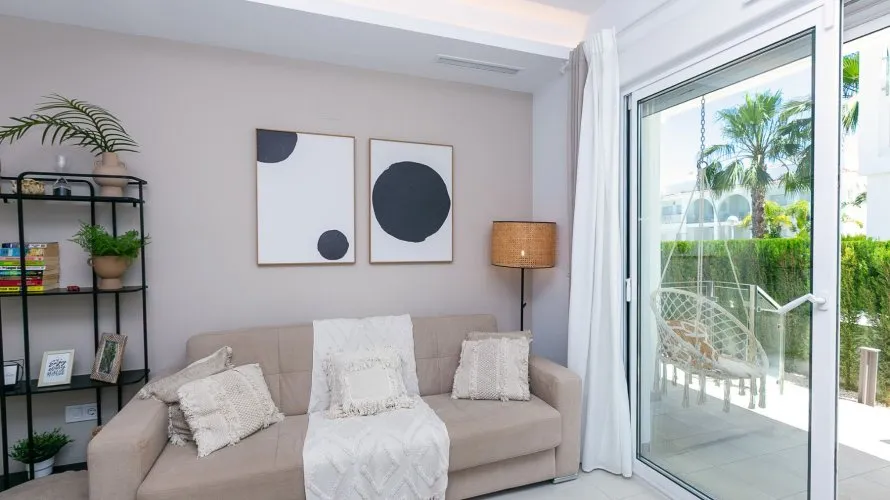 Apartment de 73m² à Rojales, Spain No. 1210 № 8