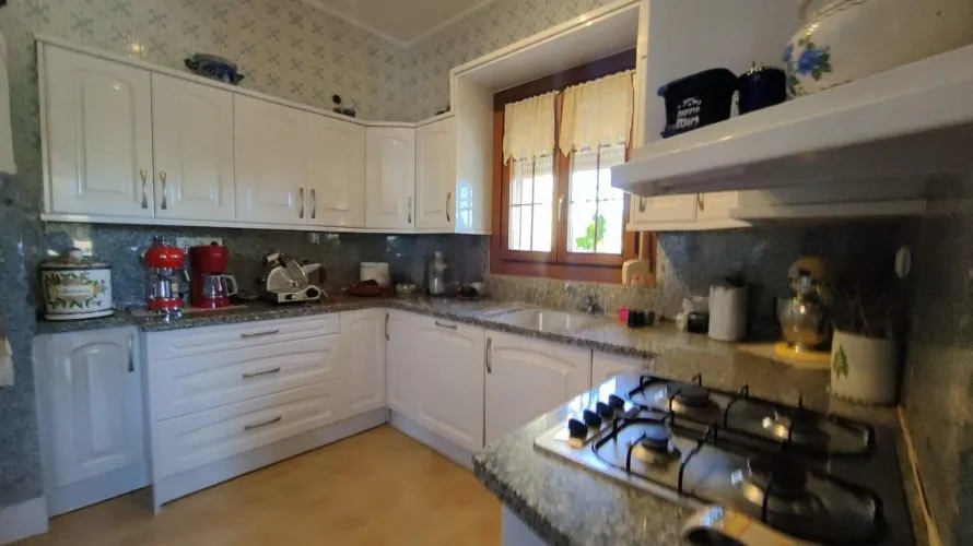 Apartment de 458m² à Moraira, Spain No. 1147 № 20