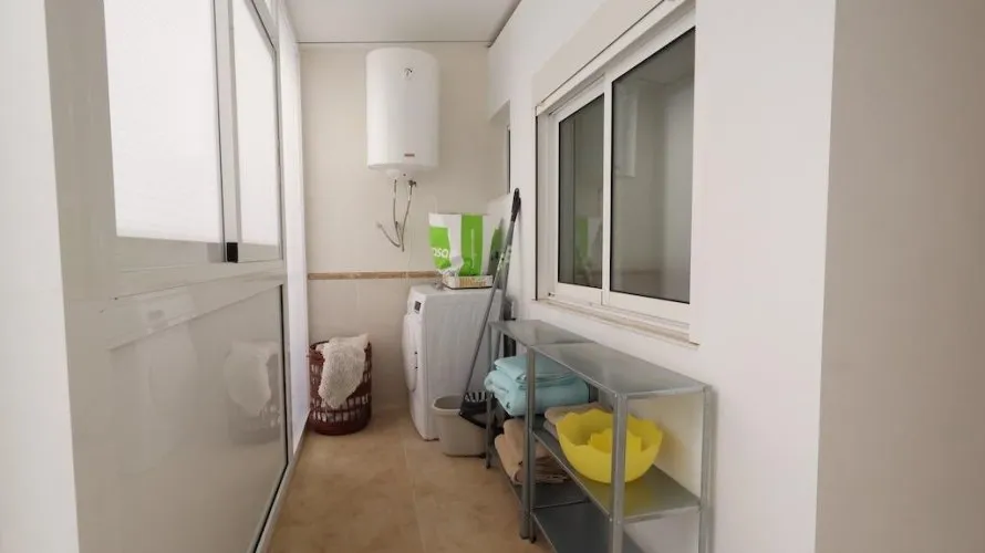 Apartment de 3 chambres à Torrevieja, Spain No. 620 № 22
