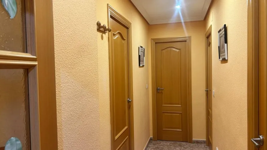 Apartment de 3 chambres à Benidorm, Spain No. 1407 № 22