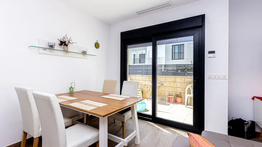 Villa de 162m² à Ciudad Quesada, Spain No. 1117 № 7