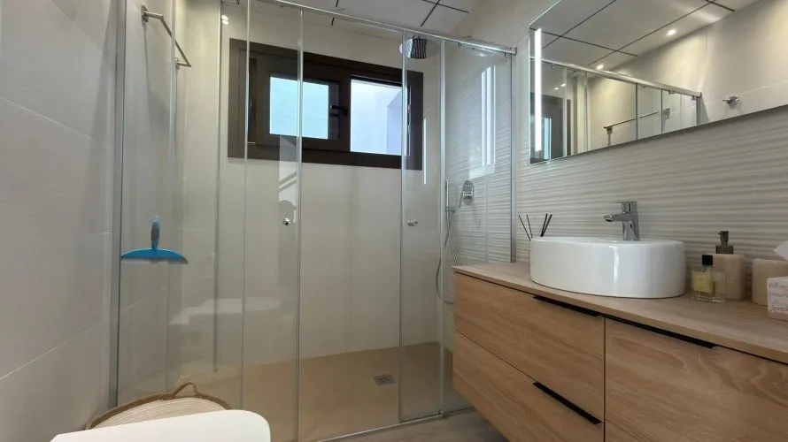 Villa de 5 chambres à Finestrat, Spain No. 1092 № 23