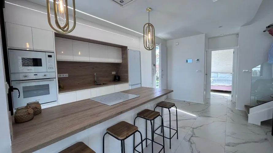 Villa de 3 chambres à Finestrat, Spain No. 1169 № 11