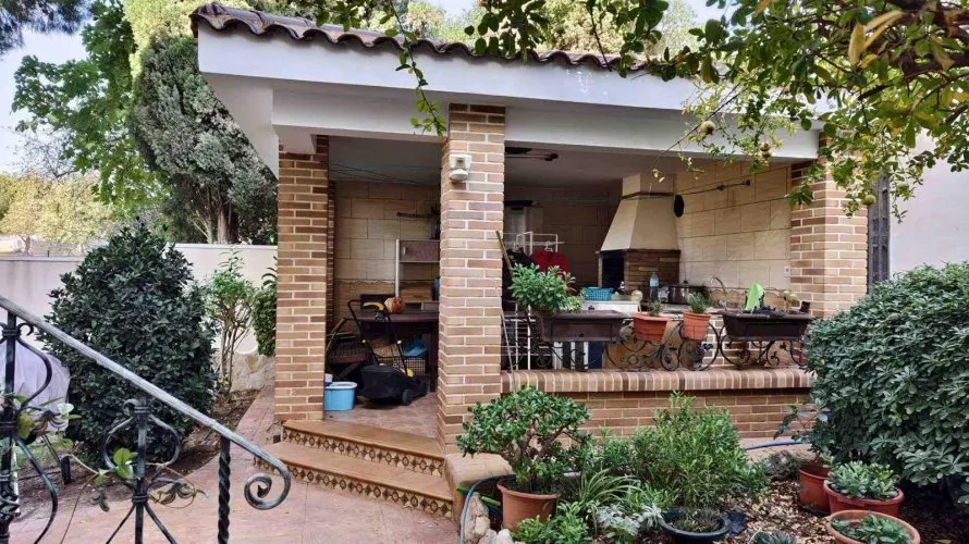 Villa de 5 chambres à Ciudad Quesada, Spain No. 109 № 9