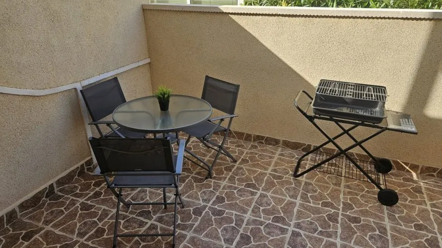 Apartment de 65m² à Playa Flamenca II, Spain No. 1577